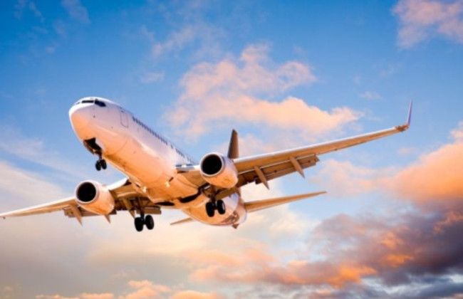 Авіасполучення в Україні відкриють одразу після закінчення війни — Украерорух