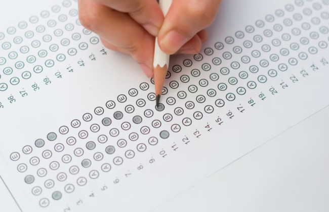 Рада поддержала обязательные экзамены для школьников по иностранному языку и истории Украины