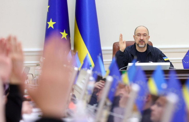 Кабмин провел заседание: какие решения приняли 11 апреля