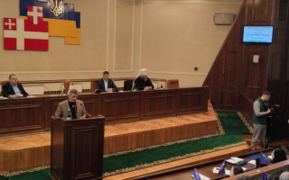 На Волыни запретили УПЦ МП: решение облсовета