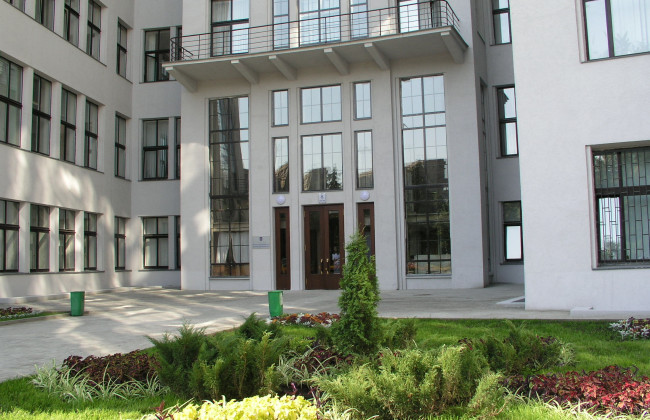 Хозяйственный суд Харьковской области принял решение о взыскании с рф убытков в связи с вооруженной агрессией