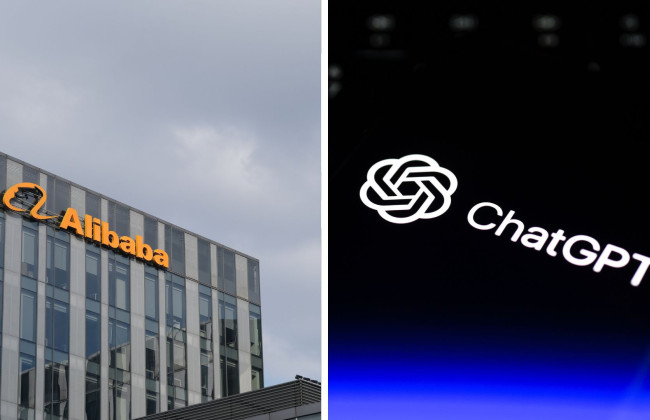 В Китае представили свой аналог СhatGPT: подробности