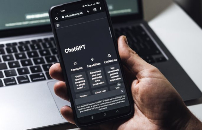 ChatGPT не пройшов на державну службу України