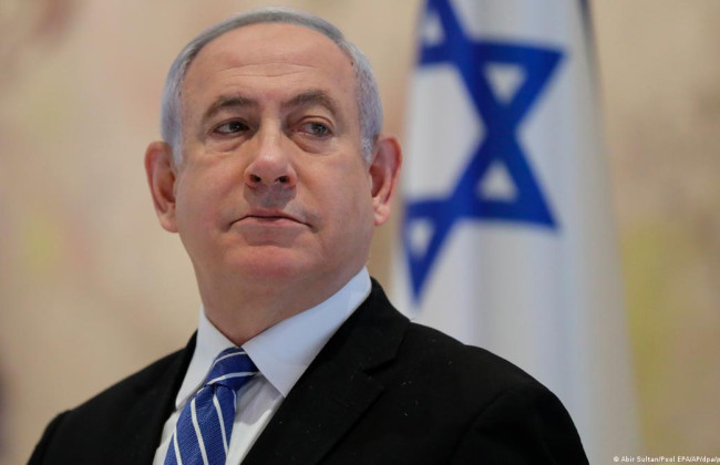 Передавал ли Израиль Украине летальное оружие: Нетаньяху ответил