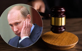 Існує три сценарії трибуналу над рф, – посол з особливих доручень у МЗС