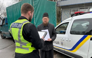 Обвинительный акт относительно священника УПЦ МП, ударившего камеру съемочной группы, направили в суд