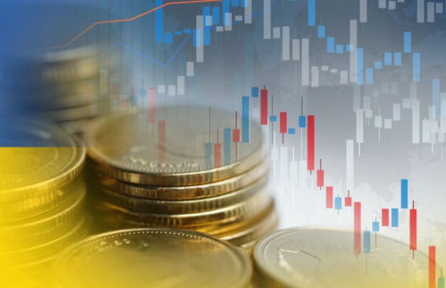 Инфляция продолжает замедляться — НБУ