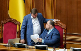 Депутат від «Голосу» пропонує скасувати прийняття закону про повернення додаткових 30 тисяч грн виплат військовим, поліцейським та ДСНС