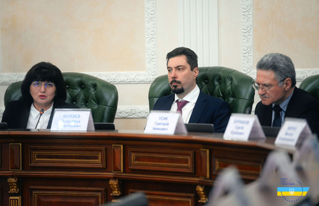 Вища рада правосуддя засудила обмеження винагороди суддям, членам Вищої ради правосуддя та ВККС 67 тисячами грн