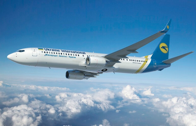 Ограничение полетов над Украиной сохранится до 2029 года, — Евроконтроль