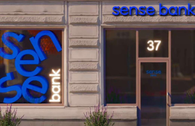 Позволит национализировать «Сенс Банк: Рада сделала первый шаг