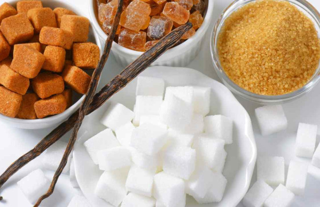 В Финляндии хотят ввести дополнительный налог на сахар и соль