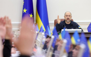 Кабмин провел заседание: какие решения приняли 11 апреля