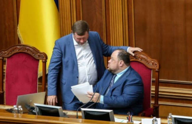 Депутат від «Голосу» пропонує скасувати прийняття закону про повернення додаткових 30 тисяч грн виплат військовим, поліцейським та ДСНС