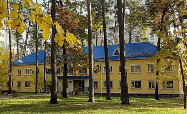 Обрано голову та заступника голови Ірпінського міського суду Київської області