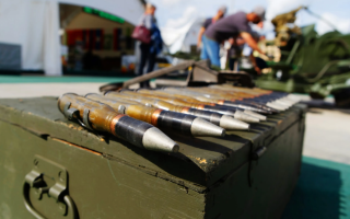 Расширен перечень товаров для нужд безопасности и обороны в период военного положения, которые освободят от налогообложения НДС