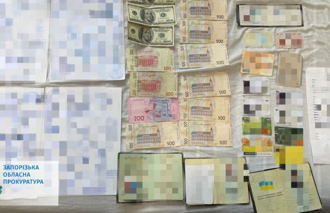 Изготовляли справки о непригодности: в Запорожье разоблачили канал незаконной переправки военнообязанных