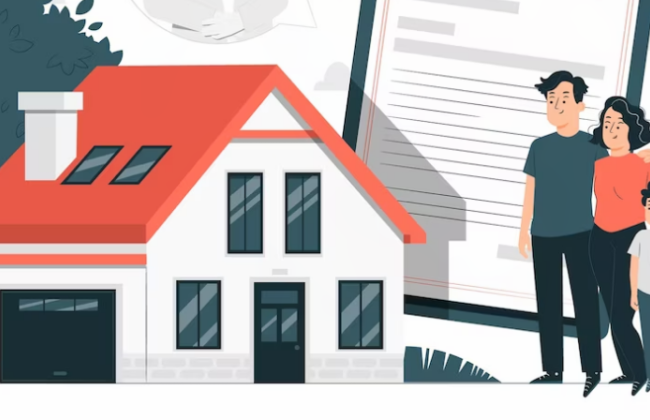 Какое наследство нужно отразить в годовой декларации об имущественном положении и доходах по результатам 2022 года