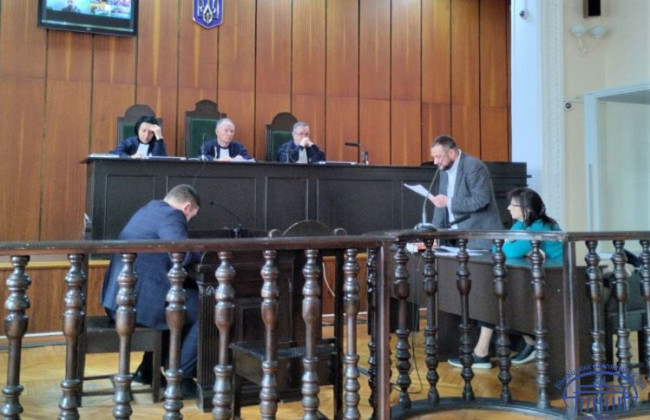 Іноземець постав перед судом за незаконне переправлення осіб через кордон України