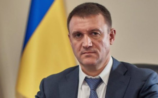 Вадим Мельник уволен с должности директора БЭБ