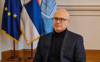 У Сербії заперечили інформацію про надання Україні зброї