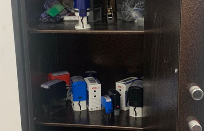 Трудоустраивали россиян в ЕС: в Киеве разоблачена схема продажи фиктивных документов врачам