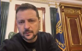 Мы ничего не собираемся забывать и прощать убийцам, – Зеленский отреагировал на казнь украинского солдата