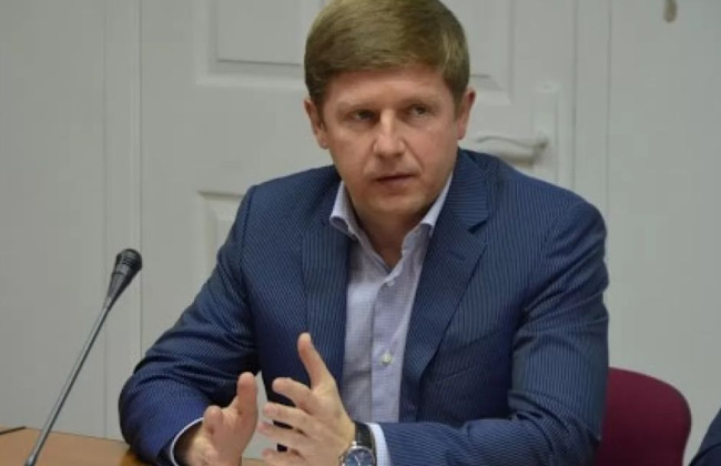 ВАКС закрыл дело против нардепа от «Слуги народа» Сергея Нагорняка