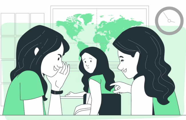 Набрав чинності наказ, який передбачає заборону в поведінці держслужбовців та посадових осіб місцевого самоврядування мобінгу