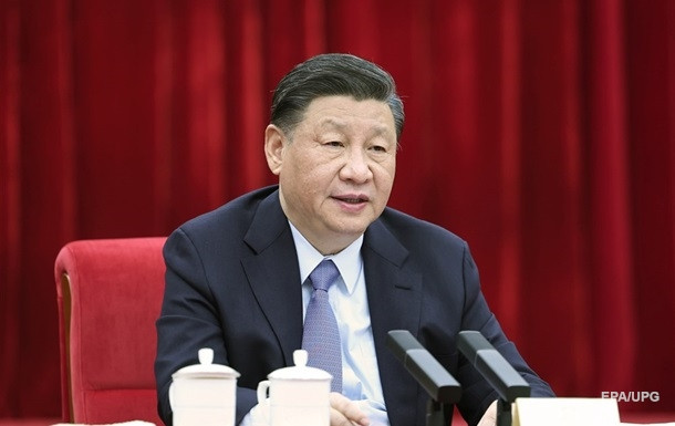 Си Цзиньпин призвал армию Китая усилить подготовку к реальным боевым действиям