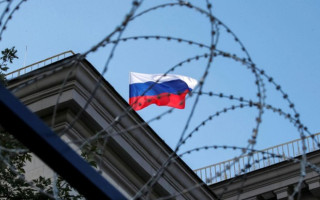 Віцепрем'єр, «МегаФон» і «Юнармія»: США запровадили нові санкції проти рф