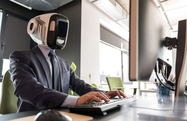 В НАДС заявили, что ChatGPT провалил тест на госслужащего: что произошло