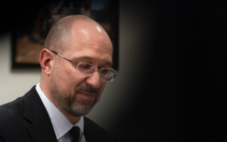 Шмигаль рассказал, когда может начаться украинское контрнаступление