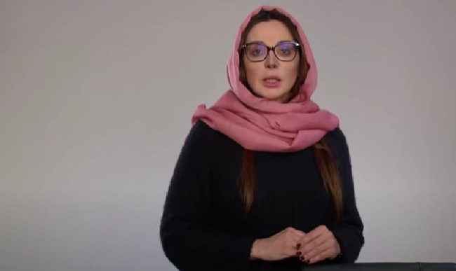 Британія запровадила санкції проти Оксани Марченко та ще низки родичів російських олігархів