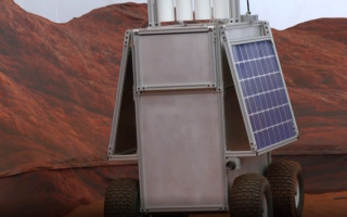 Добровольці житимуть на Марсі-симуляторі: у NASA проводять новий експеримент