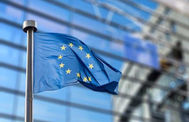 Еврокомиссия отреагировала на видео с казнью украинского военнопленного