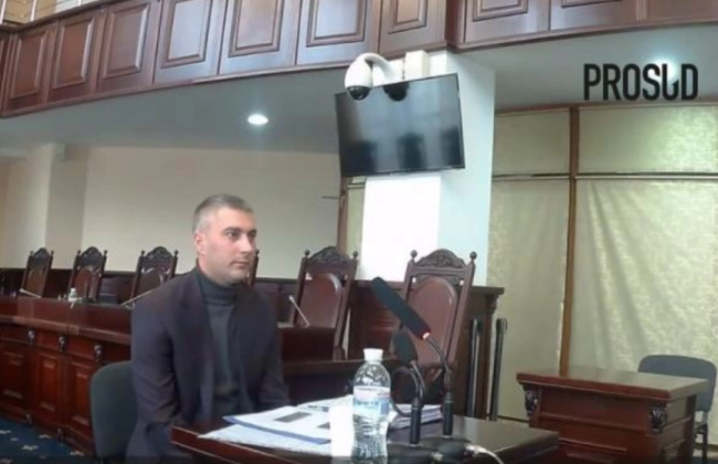 ВАКС застосував заставу до судді з Рівненщини Євгена Кулика та його спільника-адвоката, - САП