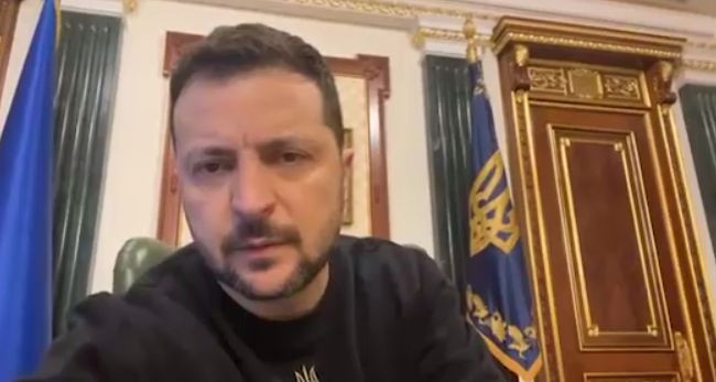 Ми нічого не збираємся забувати і прощати вбивцям, – Зеленський відреагував на страту українського солдата