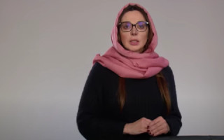 Британия ввела санкции против Оксаны Марченко и ряда родственников российских олигархов