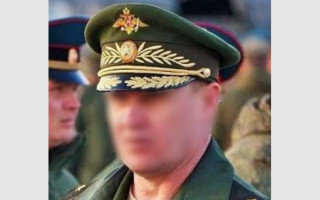 Приказывал обстреливать гражданских в Донецкой области и руководил штурмом «Азовстали»: заочно будут судить российского генерала