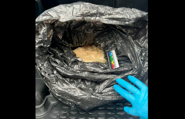 Организовал контрабанду психотропов в рф: в Сумской области разоблачили бывшего правоохранителя