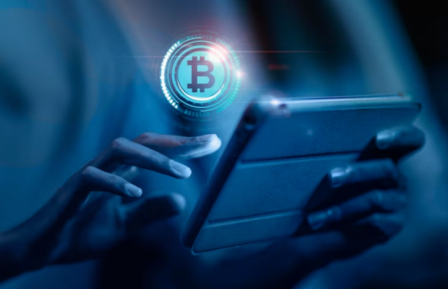 Каков порядок налогообложения НДФЛ и военным сбором дохода физического лица от операций с криптовалютой