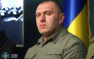 Достанем извергов из-под земли или с того света, — глава СБУ Малюк о видео с казнью украинского пленного
