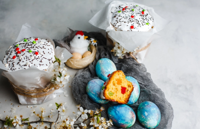 На Пасху в Кропивницком планируется сокращение комендантского часа