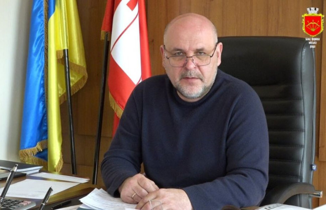 ВАКС розпочав розгляд справи проти мера Білої Церкви Геннадія Дикого