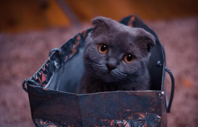 Чек-лист: як перетнути кордон з домашнім улюбленцем