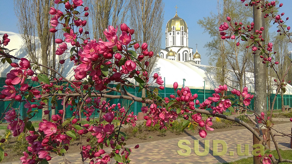 У Києві на Великдень віряни зможуть перебувати у церкві всю ніч
