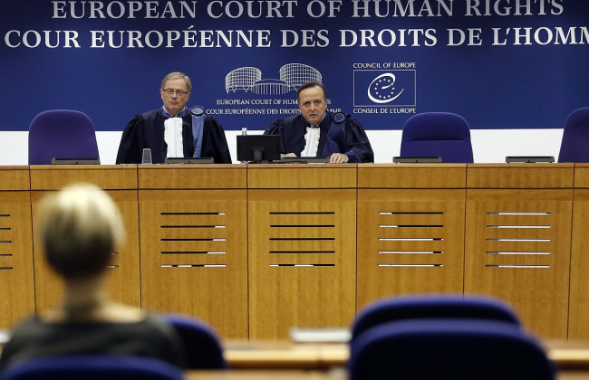 ЄСПЛ виніс рішення у резонансній справі про українських лікарів, які видалили у пацієнтки нирку без її згоди і навіть про це не повідомили