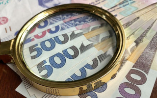 У Києві  підприємця викрито у несплаті майже 17,5 млн грн податків при ввезенні палива для реактивних двигунів