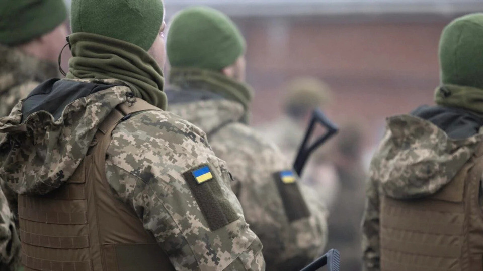 Украина может прибегнуть к «полной мобилизации» населения, — WP